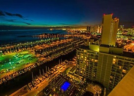 Ilikai by Luana Hawaii Vacation Rentals