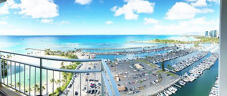 Ilikai by Luana Hawaii Vacation Rentals