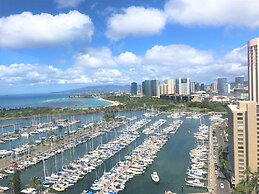 Ilikai by Luana Hawaii Vacation Rentals