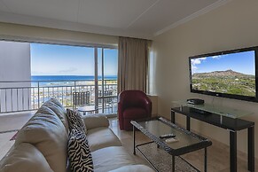 Ilikai by Luana Hawaii Vacation Rentals