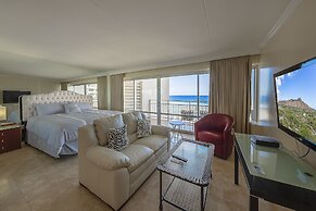 Ilikai by Luana Hawaii Vacation Rentals