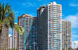 Ilikai by Luana Hawaii Vacation Rentals