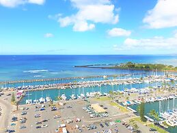 Ilikai by Luana Hawaii Vacation Rentals