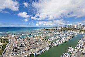 Ilikai by Luana Hawaii Vacation Rentals