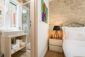 Agava Lux Rooms & Pool