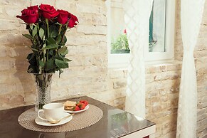 Agava Lux Rooms & Pool