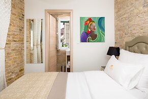 Agava Lux Rooms & Pool