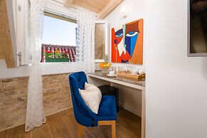 Agava Lux Rooms & Pool