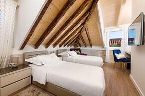 Agava Lux Rooms & Pool