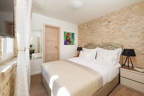 Agava Lux Rooms & Pool