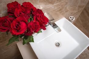 Agava Lux Rooms & Pool