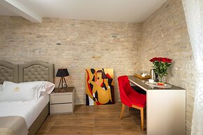 Agava Lux Rooms & Pool