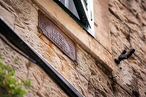 Agava Lux Rooms & Pool