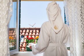 Agava Lux Rooms & Pool