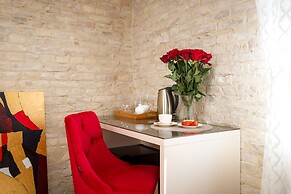 Agava Lux Rooms & Pool