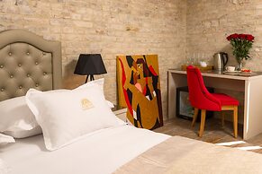 Agava Lux Rooms & Pool