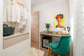 Agava Lux Rooms & Pool