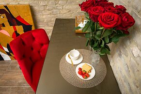 Agava Lux Rooms & Pool