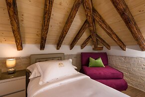 Agava Lux Rooms & Pool