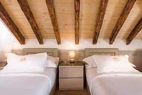 Agava Lux Rooms & Pool