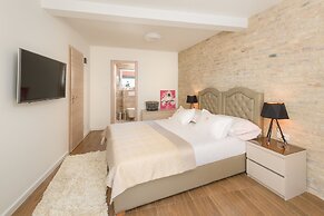 Agava Lux Rooms & Pool