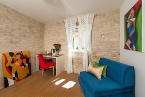 Agava Lux Rooms & Pool