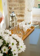 Agava Lux Rooms & Pool