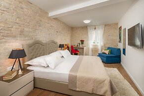 Agava Lux Rooms & Pool