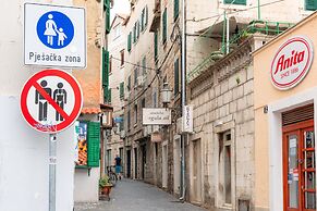 Agava Lux Rooms & Pool