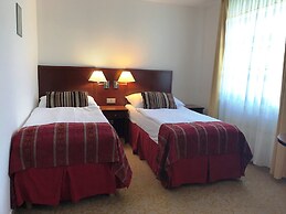 Hotel Atrium
