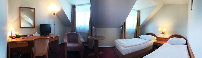 Hotel Atrium