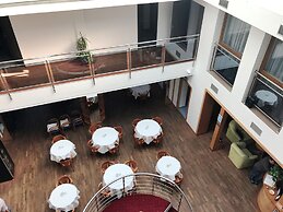 Hotel Atrium