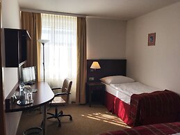 Hotel Atrium
