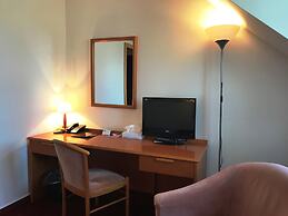 Hotel Atrium