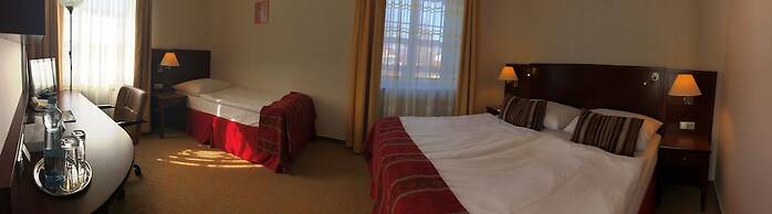 Hotel Atrium