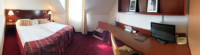 Hotel Atrium