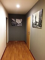 Hotel Atrium