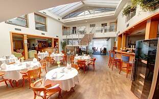 Hotel Atrium