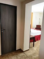 Hotel Atrium