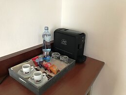 Hotel Atrium