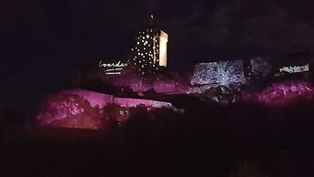 Hotel Notre- Dame de France