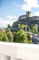 Hotel Notre- Dame de France