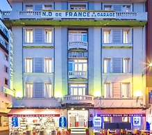 Hotel Notre- Dame de France
