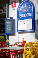 Hotel Notre- Dame de France