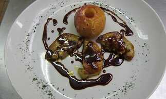 Hotel Notre- Dame de France