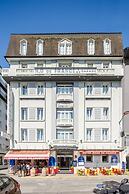 Hotel Notre- Dame de France