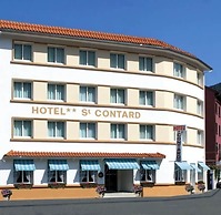 Hotel Saint Contard