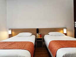 Hôtel Hélianthe