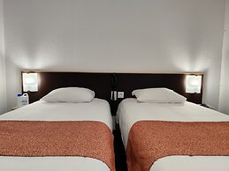 Hôtel Hélianthe