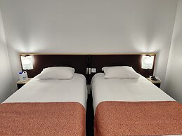Hôtel Hélianthe